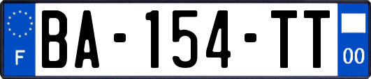 BA-154-TT