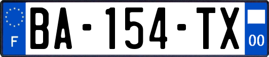 BA-154-TX