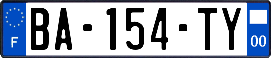 BA-154-TY