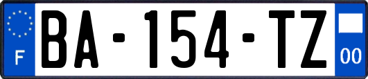 BA-154-TZ