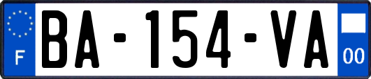 BA-154-VA