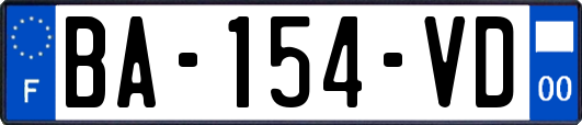 BA-154-VD