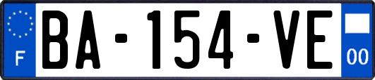 BA-154-VE