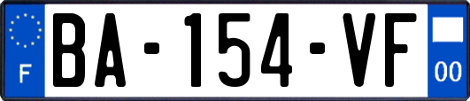 BA-154-VF