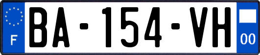 BA-154-VH