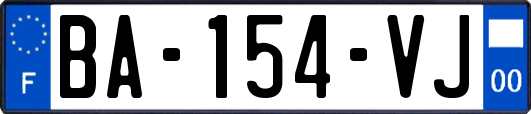 BA-154-VJ