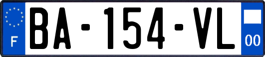 BA-154-VL