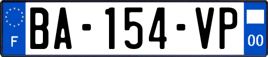 BA-154-VP