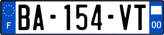 BA-154-VT