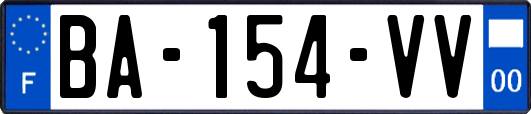 BA-154-VV
