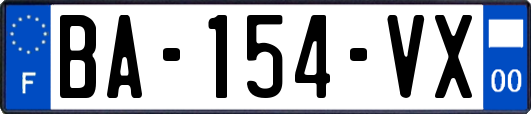 BA-154-VX