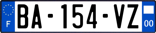 BA-154-VZ