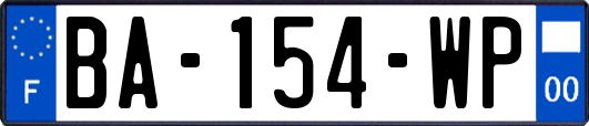 BA-154-WP