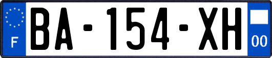 BA-154-XH