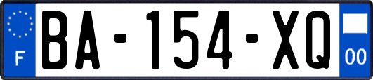 BA-154-XQ