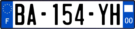 BA-154-YH