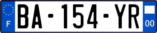 BA-154-YR