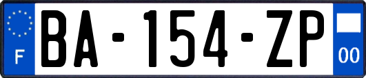 BA-154-ZP