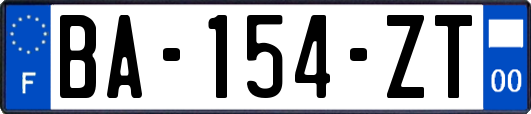 BA-154-ZT