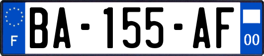 BA-155-AF