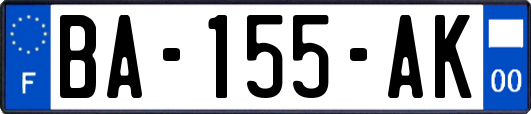 BA-155-AK