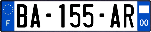 BA-155-AR