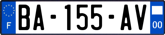 BA-155-AV