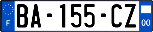 BA-155-CZ