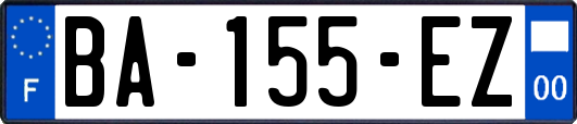 BA-155-EZ