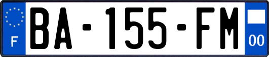 BA-155-FM