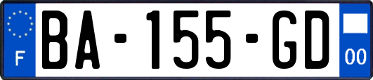 BA-155-GD