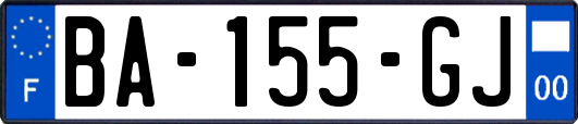 BA-155-GJ