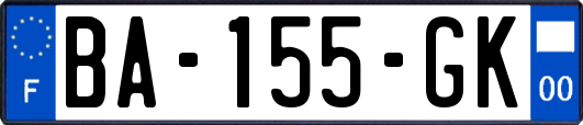 BA-155-GK