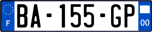 BA-155-GP