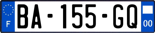 BA-155-GQ