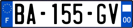 BA-155-GV