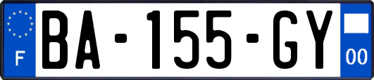 BA-155-GY