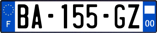 BA-155-GZ