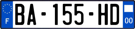 BA-155-HD