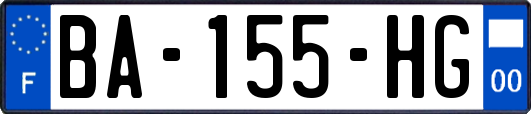 BA-155-HG