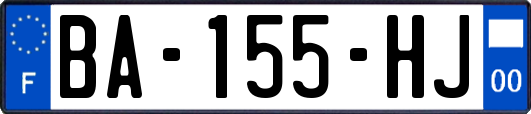 BA-155-HJ