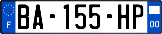 BA-155-HP