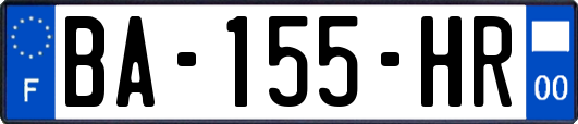 BA-155-HR