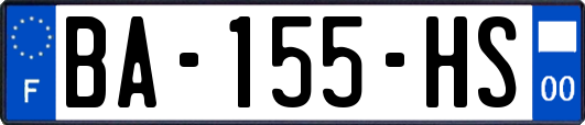 BA-155-HS