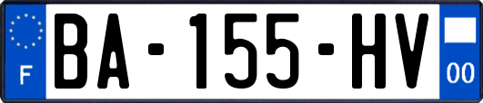 BA-155-HV