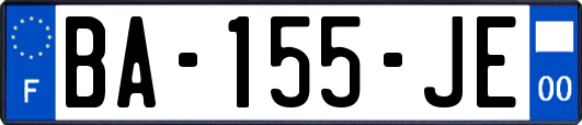 BA-155-JE