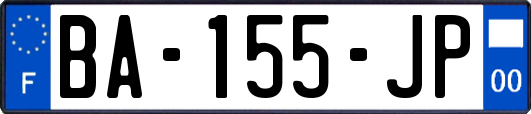 BA-155-JP