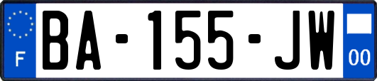 BA-155-JW