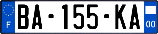 BA-155-KA