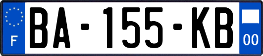 BA-155-KB